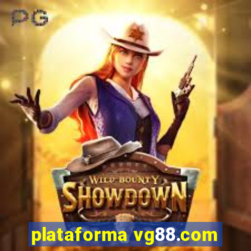 plataforma vg88.com